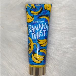 Victoria Secret fragrance lotion